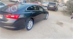 شێڤرۆلێت مالیبۆ